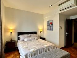 The Bayshore (D16), Condominium #597744261